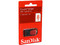 Unidad Flash USB 2.0 SanDisk Cruzer Edge de 8GB