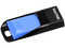 Unidad Flash USB 2.0 SanDisk Cruzer Edge de 8GB. Color Azul