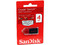 Unidad Flash USB 2.0 SanDisk Cruzer Switch de 4GB