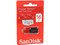 Unidad Flash USB 2.0 SanDisk Cruzer Switch de 16GB.