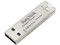 Unidad Flash USB 2.0 SanDisk Cruzer Facet de 8 GB