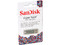 Unidad Flash USB 2.0 SanDisk Cruzer Facet de 8 GB