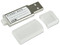 Unidad Flash USB 2.0 SanDisk Cruzer Micro Skin de 4GB