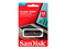 Unidad Flash USB 3.0 SanDisk Cruzer Glide de 64 GB.