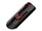 Unidad Flash USB 3.0 SanDisk Cruzer Glide de 64 GB.
