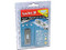 Unidad Flash USB 2.0 SanDisk Cruzer Titanium de 4GB