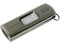 Unidad Flash USB 2.0 SanDisk Cruzer Titanium de 4GB