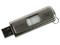 Unidad Flash USB 2.0 SanDisk Cruzer Titanium de 8GB