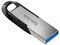 Unidad Flash USB 3.0 SanDisk Ultra Flair de 16GB.