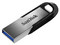 Unidad Flash USB 3.0 SanDisk Ultra Flair de 16GB.