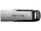 Unidad Flash USB 3.0 SanDisk Ultra Flair de 16GB.