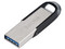 Unidad Flash USB 3.0 SanDisk Ultra Flair, Elegante y Moderno Diseño de Metal, 32 GB.