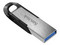 Unidad Flash USB 3.0 SanDisk Ultra Flair de 512 GB.