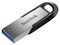Unidad Flash USB 3.0 SanDisk Ultra Flair de 512 GB.