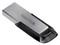 Unidad Flash USB 3.0 SanDisk Ultra Flair de 512 GB.