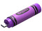 Unidad Flash USB Tipo C SanDisk Crayola de 64GB. Color Violeta.