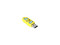 Unidad Flash USB 3.2 SANDISK Fortnite Drive Edición Banano de 64GB.