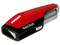Unidad de almacenamiento portátil SanDisk Extreme DUCATI Edition de 4GB, USB 2.0