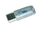 Unidad de Almacenamiento Portátil ShikaFlash de 128 Mb, USB 2.0