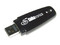 Unidad de Almacenamiento Portátil ShikaFlash de 1 GB, USB 2.0
