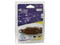 Unidad de almacenamiento Portátil Shikatronics Manhattan V2 de 1GB, USB 2.0. Color Café