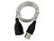 Unidad Flash USB 2.0 ShikaFlash de 2 GB