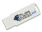 Unidad de almacenamiento Portátil ShikaSTICK class colors de 2GB, USB 2.0