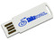 Unidad de almacenamiento Portátil ShikaSTICK class colors de 2GB, USB 2.0