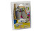 Unidad de almacenamiento Portátil ShikaSTICK class colors de 4GB, USB 2.0