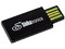 Unidad Flash USB 2.0 Shika class Stick de 4 GB. compatible con Windows Vista ReadyBoost.
