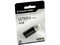 Unidad Flash USB 2.0 SILICON POWER Ultima II de 4GB. Color Negra