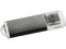 Unidad Flash USB 2.0 SILICON POWER Ultima II de 4GB