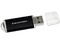 Unidad Flash USB 2.0 SILICON POWER Ultima II de 8GB. Color Negra