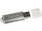 Unidad Flash USB 2.0 SILICON POWER Ultima II de 8GB. Color Plata
