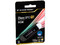 Unidad Flash USB 3.0 SILICON POWER Blaze B10 de 8GB. Color Negra
