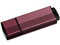 Unidad Flash USB 2.0 SILICON POWER Ultima 150 de 16GB. Color Morado 