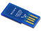 Unidad Flash USB 2.0 Sony Micro Vault Tiny de 1GB