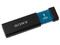 Unidad Flash USB 2.0 Sony Micro Vault CLICK de 1GB 