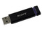 Unidad Flash USB 2.0 Sony Micro Vault CLIC de 4GB