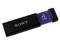 Unidad Flash USB 2.0 Sony Micro Vault CLIC de 4GB