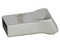 Unidad Flash USB 2.0 Stylos Mini de 32GB. Color Plata.