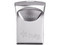 Unidad Flash USB 2.0 Stylos Mini STMUS42S de 16 GB. Color Plata.