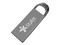 Unidad Flash USB 2.0 Stylos ST500 de 16GB.