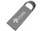 Unidad Flash USB 2.0 Stylos ST500 de 256GB. Color Plata.