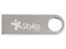 Unidad Flash USB 2.0 Stylos de 32GB.