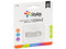 Unidad Flash USB 2.0 Stylos de 32GB.