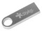 Unidad Flash USB 2.0 Stylos UV210 de 64GB. Color Plata.