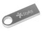 Unidad Flash USB 2.0 Stylos XSTMUS532B de 32GB. Color Plata.