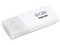 Unidad Flash USB 2.0 Toshiba de 8 GB.
