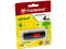 Unidad Flash USB 2.0 Transend JetFlash de 4 GB.